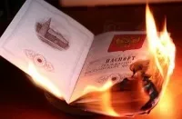 Заміна паспорта при псуванні документи, що необхідно, порядок і правила (паспорт) Заміна паспорта при псуванні документи, що необхідно, порядок і правила