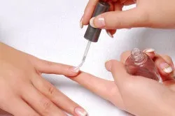 Закріплювач лаку для нігтів 2 (закріплювач) Закріплювач лаку для нігтів 2
