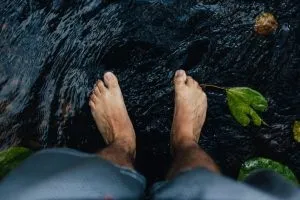 Загартовування водою і повітрям (водою) Загартовування водою і повітрям