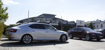 Заводи skoda порівнюємо виробництво вУкаіни і Чехії - журнал движок (заводи) Заводи skoda порівнюємо виробництво вУкаіни і Чехії - журнал движок