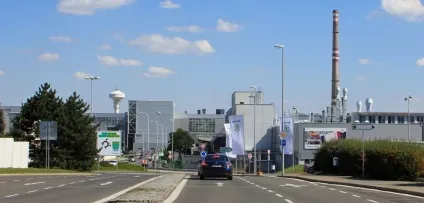 Заводи skoda порівнюємо виробництво вУкаіни і Чехії - журнал движок (росії) Заводи skoda порівнюємо виробництво вУкаіни і Чехії - журнал движок