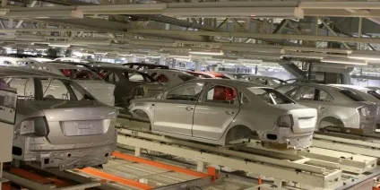 Заводи skoda порівнюємо виробництво вУкаіни і Чехії - журнал движок (skoda) Заводи skoda порівнюємо виробництво вУкаіни і Чехії - журнал движок