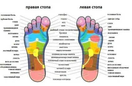 Загартовування організму - природна методика для здоров'я і довголіття (гартують процедури необхідно) Загартовування організму - природна методика для здоров'я і довголіття