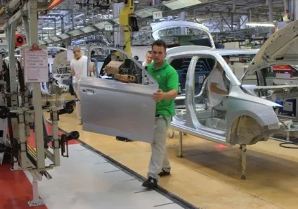 Заводи skoda порівнюємо виробництво вУкаіни і Чехії - журнал движок (skoda) Заводи skoda порівнюємо виробництво вУкаіни і Чехії - журнал движок