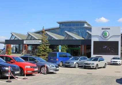 Заводи skoda порівнюємо виробництво вУкаіни і Чехії - журнал движок (заводи) Заводи skoda порівнюємо виробництво вУкаіни і Чехії - журнал движок