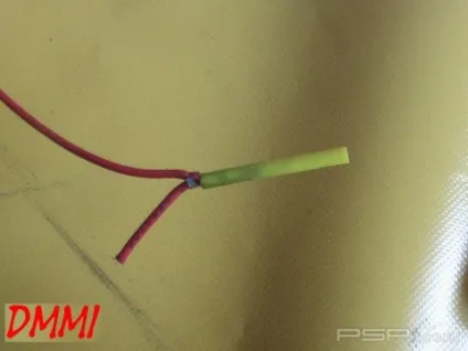 Зарядний пристрій для psp своїми руками - Інфопортал - тут знають все про psp і ps vita! (Застосовуємо) Зарядний пристрій для psp своїми руками - Інфопортал - тут знають все про psp і ps vita!