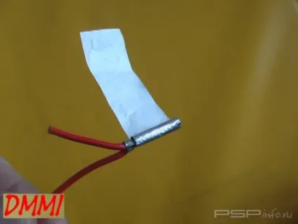 Зарядний пристрій для psp своїми руками - Інфопортал - тут знають все про psp і ps vita! (Щоб) Зарядний пристрій для psp своїми руками - Інфопортал - тут знають все про psp і ps vita!