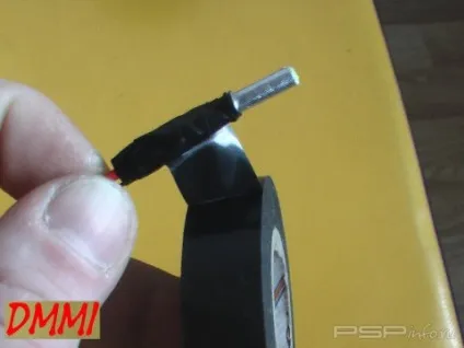 Зарядний пристрій для psp своїми руками - Інфопортал - тут знають все про psp і ps vita! (Вашого) Зарядний пристрій для psp своїми руками - Інфопортал - тут знають все про psp і ps vita!