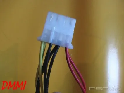 Зарядний пристрій для psp своїми руками - Інфопортал - тут знають все про psp і ps vita! (Вашого) Зарядний пристрій для psp своїми руками - Інфопортал - тут знають все про psp і ps vita!