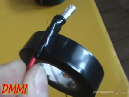 Зарядний пристрій для psp своїми руками - Інфопортал - тут знають все про psp і ps vita! (пристрій) Зарядний пристрій для psp своїми руками - Інфопортал - тут знають все про psp і ps vita!