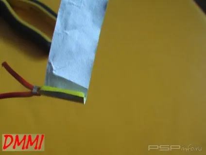 Зарядний пристрій для psp своїми руками - Інфопортал - тут знають все про psp і ps vita! (Штекер) Зарядний пристрій для psp своїми руками - Інфопортал - тут знають все про psp і ps vita!