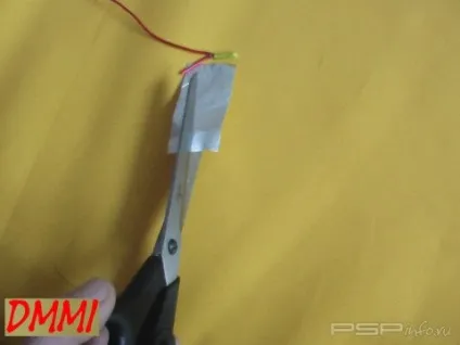 Зарядний пристрій для psp своїми руками - Інфопортал - тут знають все про psp і ps vita! (Штекера) Зарядний пристрій для psp своїми руками - Інфопортал - тут знають все про psp і ps vita!