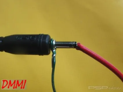 Зарядний пристрій для psp своїми руками - Інфопортал - тут знають все про psp і ps vita! (живлення) Зарядний пристрій для psp своїми руками - Інфопортал - тут знають все про psp і ps vita!