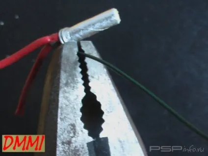 Зарядний пристрій для psp своїми руками - Інфопортал - тут знають все про psp і ps vita! (Малюнку) Зарядний пристрій для psp своїми руками - Інфопортал - тут знають все про psp і ps vita!