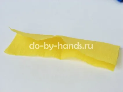 Хризантеми з гофрованого паперу своїми руками майстер клас (хризантеми) Хризантеми з гофрованого паперу своїми руками майстер клас