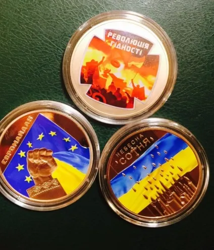 Закон часу - від Платона до майдану політичний міф в епоху інтернету