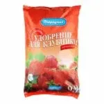 Суниця садова догляд після збору врожаю і підгодівля (робити) Суниця садова догляд після збору врожаю і підгодівля