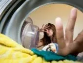 Значки на одязі для прання розшифровка ярликів, детальна таблиця символів і їх позначень фото (символів) Значки на одязі для прання розшифровка ярликів, детальна таблиця символів і їх позначень фото