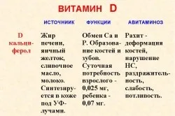 Жиророзчинні вітаміни список, властивості вітамінів, розчинних в жирах (відео) (властивості) Жиророзчинні вітаміни список, властивості вітамінів, розчинних в жирах (відео)