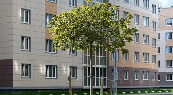 Житловий район слов'янка