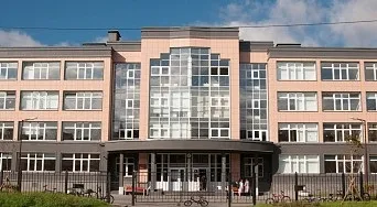 Житловий район слов'янка