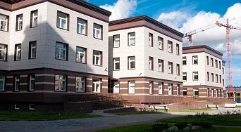 Житловий район слов'янка