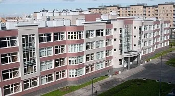 Житловий район слов'янка