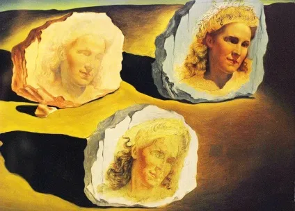 Життя і творчість Сальвадора Далі (Сальвадор) Життя і творчість Сальвадора Далі