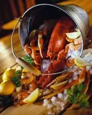 10 Рецептів з морепродуктів