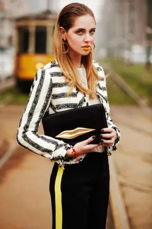 10 Fashion-блогів, які треба знати, журнал cosmopolitan (журнал) 10 Fashion-блогів, які треба знати, журнал cosmopolitan
