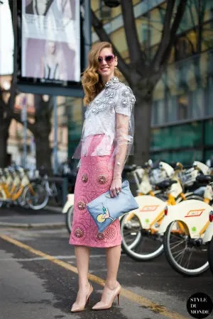 10 Fashion-блогів, які треба знати, журнал cosmopolitan (які треба знати) 10 Fashion-блогів, які треба знати, журнал cosmopolitan