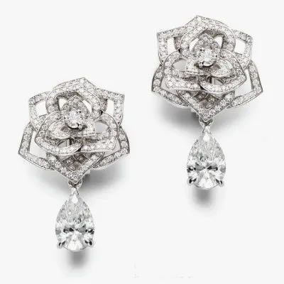 10 Самих знаменитих ювелірних брендів - jewellery mag (вибране цікаве) 10 Самих знаменитих ювелірних брендів - jewellery mag
