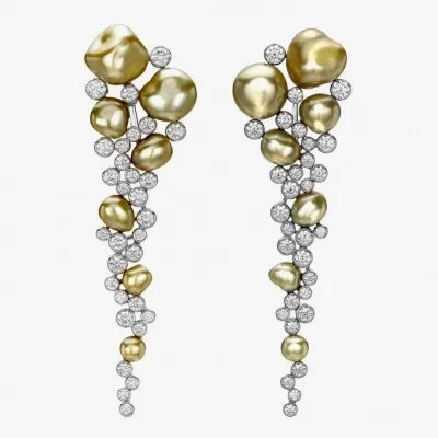 10 Самих знаменитих ювелірних брендів - jewellery mag (chopard) 10 Самих знаменитих ювелірних брендів - jewellery mag