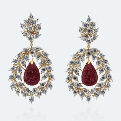 10 Самих знаменитих ювелірних брендів - jewellery mag (graff) 10 Самих знаменитих ювелірних брендів - jewellery mag