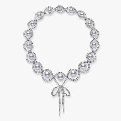 10 Самих знаменитих ювелірних брендів - jewellery mag (harry winston) 10 Самих знаменитих ювелірних брендів - jewellery mag