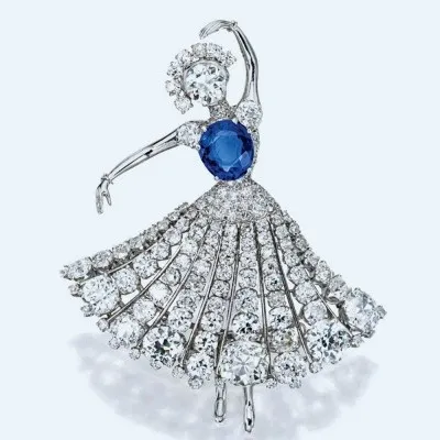 10 Самих знаменитих ювелірних брендів - jewellery mag (самих) 10 Самих знаменитих ювелірних брендів - jewellery mag