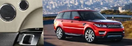 10 Автомобілів, де крутий штатний автозвук (штатна магнітола, автоакустика, підсилювачі (штатна) 10 Автомобілів, де крутий штатний автозвук (штатна магнітола, автоакустика, підсилювачі