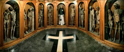 12 Самих страшних кладовищ в світі (самих) 12 Самих страшних кладовищ в світі