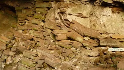 12 Самих страшних кладовищ в світі (кладовища) 12 Самих страшних кладовищ в світі