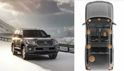 10 Автомобілів, де крутий штатний автозвук (штатна магнітола, автоакустика, підсилювачі (автомобілів) 10 Автомобілів, де крутий штатний автозвук (штатна магнітола, автоакустика, підсилювачі