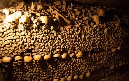12 Самих страшних кладовищ в світі (самих) 12 Самих страшних кладовищ в світі