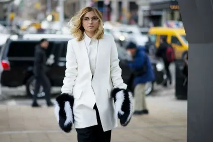 10 Fashion-блогів, які треба знати, журнал cosmopolitan (журнал) 10 Fashion-блогів, які треба знати, журнал cosmopolitan