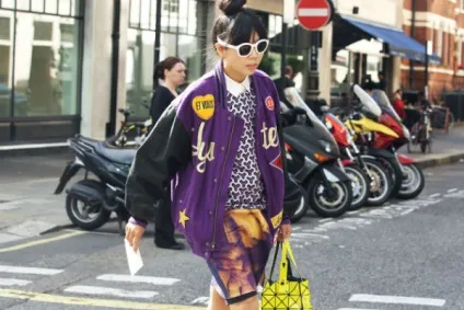 10 Fashion-блогів, які треба знати, журнал cosmopolitan (журнал) 10 Fashion-блогів, які треба знати, журнал cosmopolitan