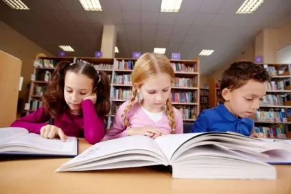 10 Книг, які досить прочитати, щоб здати ЄДІ з української, grb (які) 10 Книг, які досить прочитати, щоб здати ЄДІ з української, grb