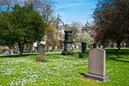 12 Самих страшних кладовищ в світі (самих) 12 Самих страшних кладовищ в світі