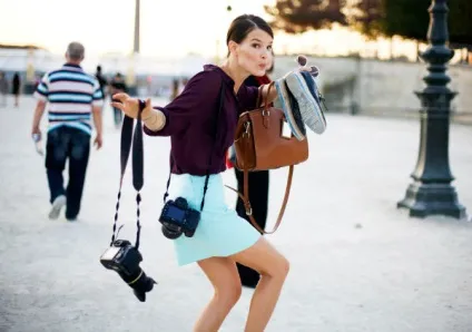 10 Fashion-блогів, які треба знати, журнал cosmopolitan (10 fashion блогів) 10 Fashion-блогів, які треба знати, журнал cosmopolitan
