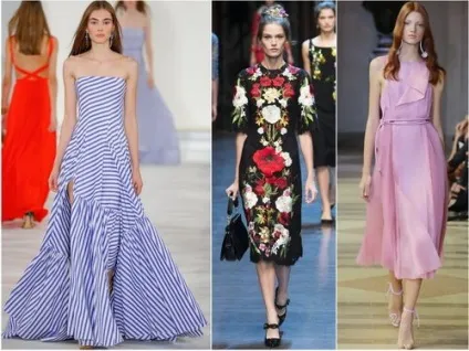 11 Стильних ошатних суконь літа 2016 як правильно вибрати, trendy-u (Літній ошатне плаття типу) 11 Стильних ошатних суконь літа 2016 як правильно вибрати, trendy-u