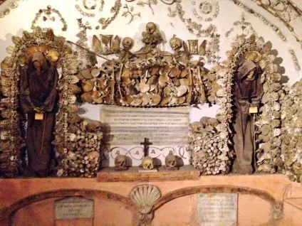 12 Самих страшних кладовищ в світі (кладовищ) 12 Самих страшних кладовищ в світі