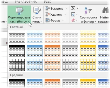 12 Простих прийомів для ефективної роботи в excel, хитрості життя