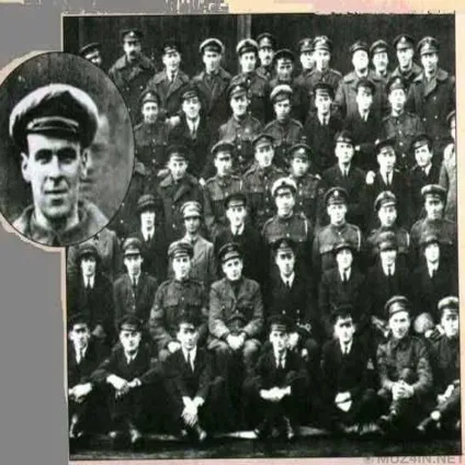 10 Загадкові фотографій, яким не можуть знайти пояснення